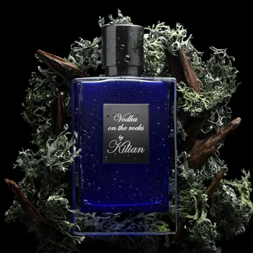 Vodka on the Rocks Fresh Woodsy Perfume Spray von Kilian Paris
