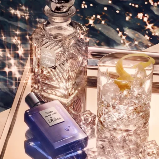 Vodka on the Rocks Fresh Woodsy Perfume Spray von Kilian Paris