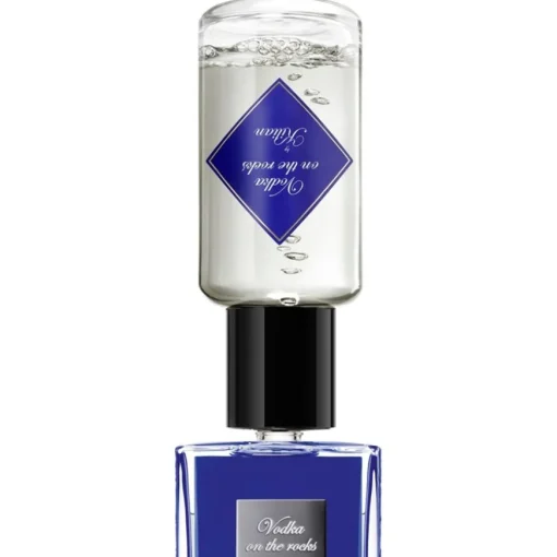 Vodka on the Rocks Fresh Woodsy Perfume Spray von Kilian Paris