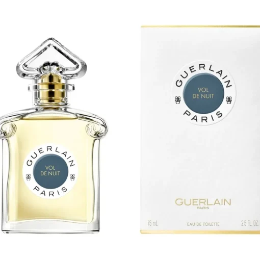 Vol de Nuit Eau de Toilette Spray von GUERLAIN