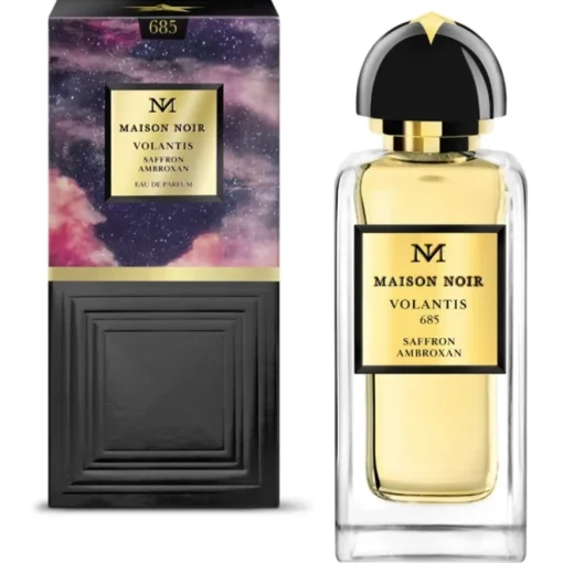 Volantis 685 Eau de Parfum Spray von Maison Noir