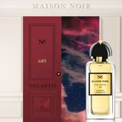 Volantis 685 Eau de Parfum Spray von Maison Noir