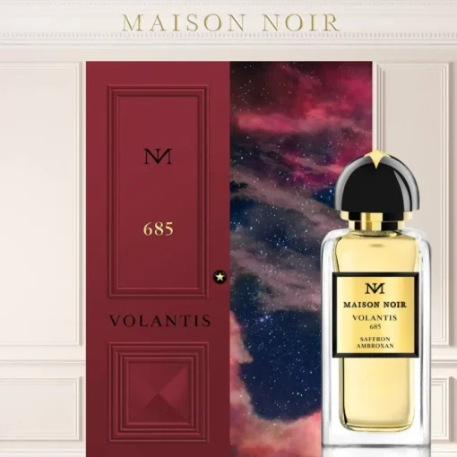Volantis 685 Eau de Parfum Spray von Maison Noir