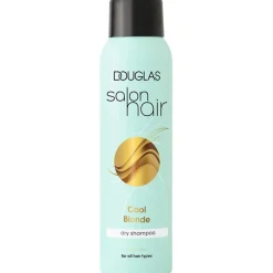 Volume & Stength Dry Shampoo von Douglas Collection
