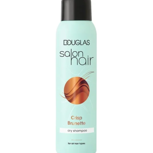 Volume & Stength Dry Shampoo von Douglas Collection