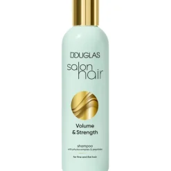 Volume & Stength Shampoo von Douglas Collection