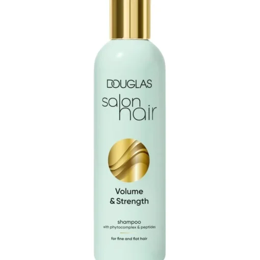 Volume & Stength Shampoo von Douglas Collection