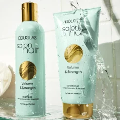 Volume & Stength Shampoo von Douglas Collection