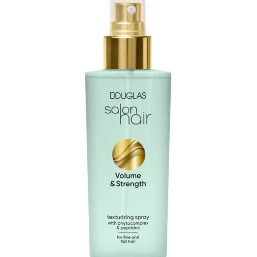 Volume & Stength Texturizing Spray von Douglas Collection