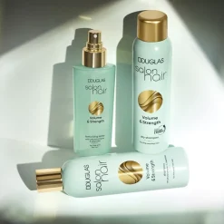 Volume & Stength Texturizing Spray von Douglas Collection