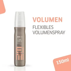 Volume Body Crafter Volumen Spray von Wella