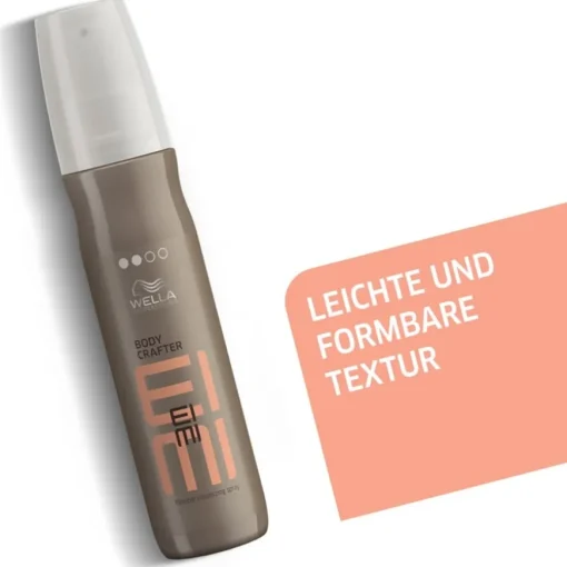 Volume Body Crafter Volumen Spray von Wella