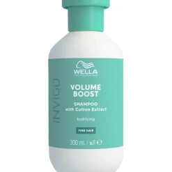 Volume Boost Bodifying Shampoo von Wella