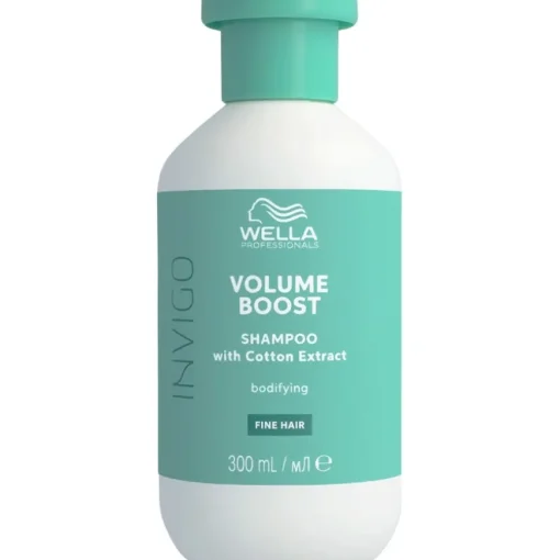Volume Boost Bodifying Shampoo von Wella
