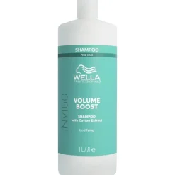 Volume Boost Bodifying Shampoo von Wella