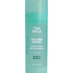 Volume Boost Crystal Mask von Wella