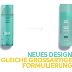 Volume Boost Crystal Mask von Wella