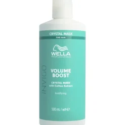 Volume Boost Crystal Mask von Wella