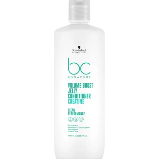 Volume Boost Jelly Conditioner von Schwarzkopf Professional