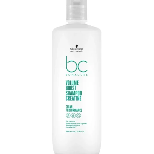 Volume Boost Shampoo von Schwarzkopf Professional