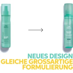 Volume Boost Uplifting Care Spray von Wella