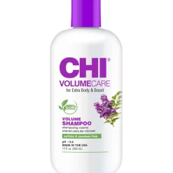 Volume Care Volume Shampoo von CHI