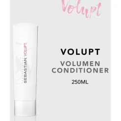 VOLUME Conditioner Volupt von Sebastian