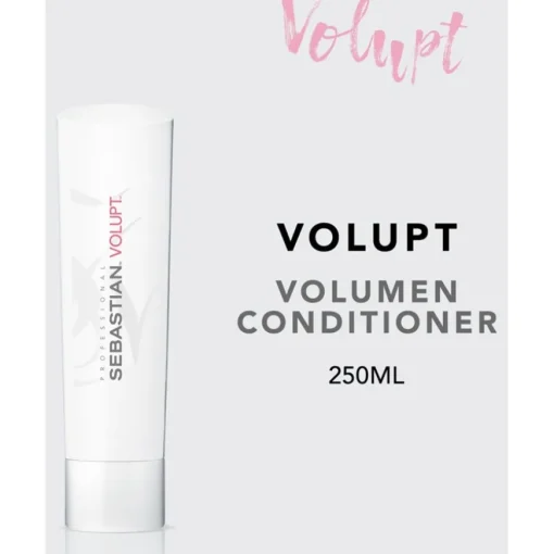 VOLUME Conditioner Volupt von Sebastian