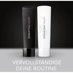 VOLUME Conditioner Volupt von Sebastian
