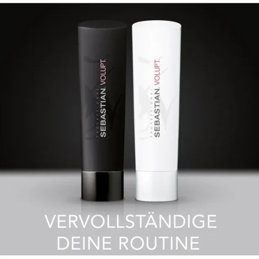 VOLUME Conditioner Volupt von Sebastian