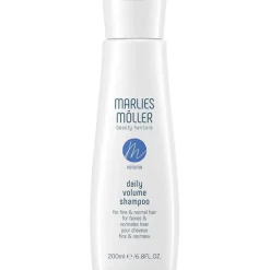 Volume Daily Volume Shampoo von Marlies Möller