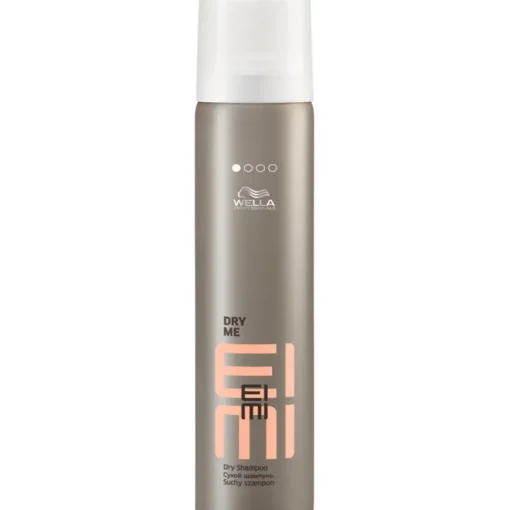 Volume Dry Me Trockenshampoo von Wella