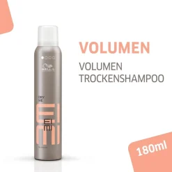 Volume Dry Me Trockenshampoo von Wella