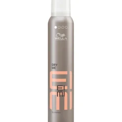 Volume Dry Me Trockenshampoo von Wella