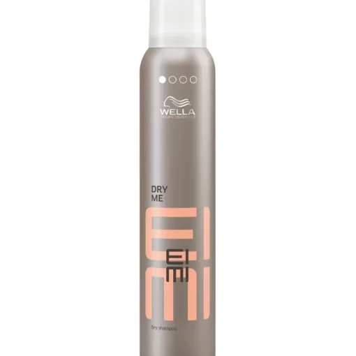Volume Dry Me Trockenshampoo von Wella