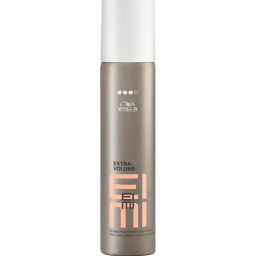 Volume Extra Volume Styling Mousse von Wella