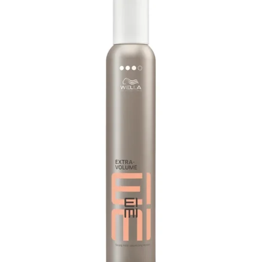Volume Extra Volume Styling Mousse von Wella