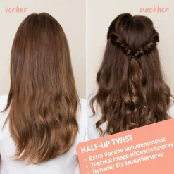 Volume Extra Volume Styling Mousse von Wella