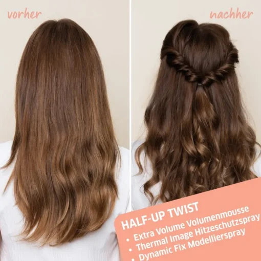 Volume Extra Volume Styling Mousse von Wella