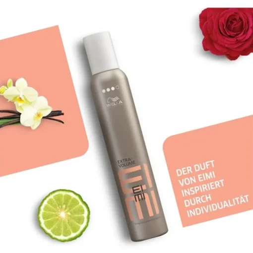Volume Extra Volume Styling Mousse von Wella