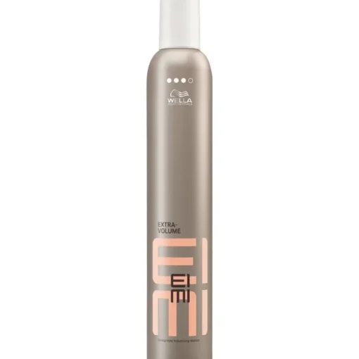 Volume Extra Volume Styling Mousse von Wella