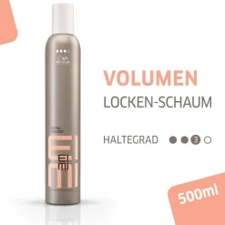 Volume Extra Volume Styling Mousse von Wella