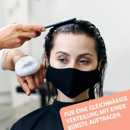 Volume Extra Volume Styling Mousse von Wella
