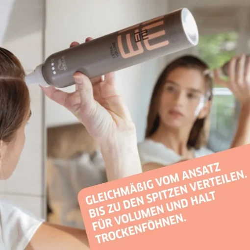 Volume Extra Volume Styling Mousse von Wella