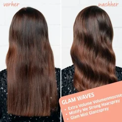 Volume Extra Volume Styling Mousse von Wella