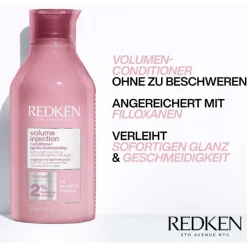 Volume Injection Conditioner von Redken