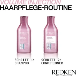 Volume Injection Conditioner von Redken