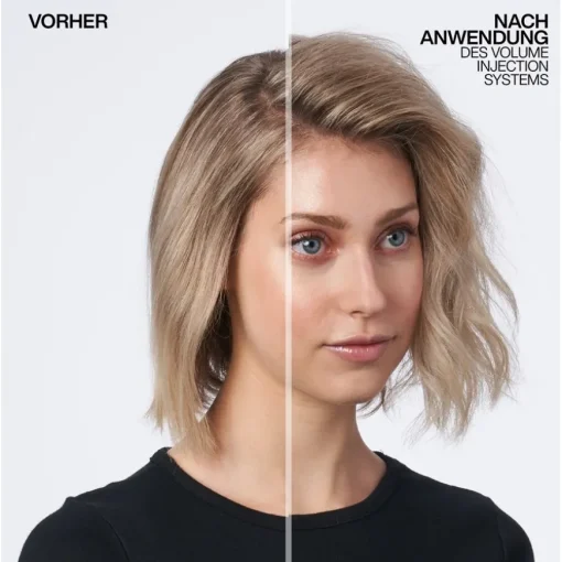 Volume Injection Conditioner von Redken