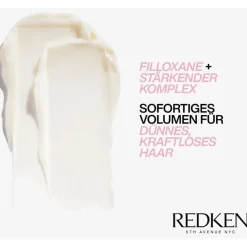 Volume Injection Conditioner von Redken