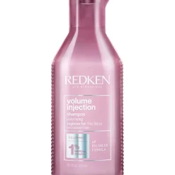Volume Injection Shampoo von Redken